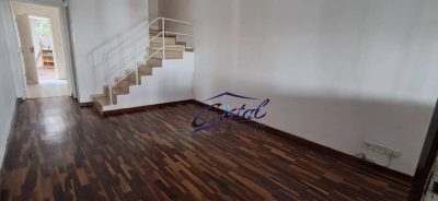 Casa de Condomínio, 2 quartos - Foto 2