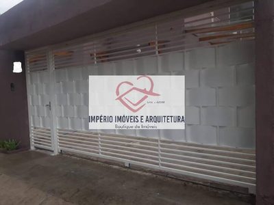 Sobrado, 200 m² - Foto 1