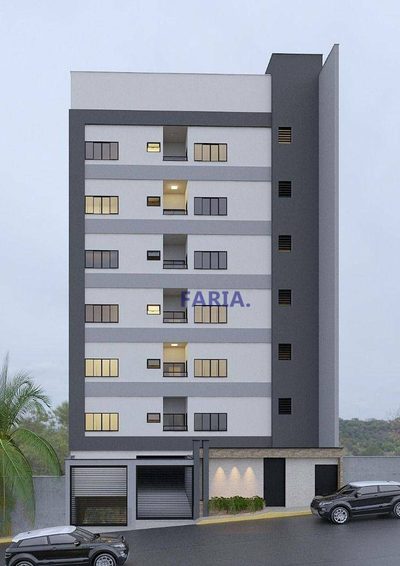 Apartamento, 4 quartos, 81 m² - Foto 3