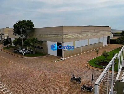 Depósito-Galpão, 2185 m² - Foto 3