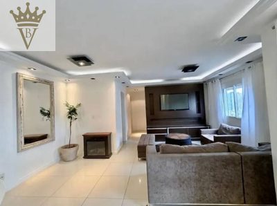 Apartamento, 2 quartos, 87 m² - Foto 4
