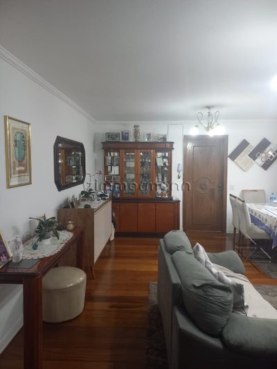 Apartamento, 3 quartos, 108 m² - Foto 1