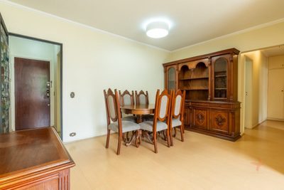 Apartamento, 2 quartos, 97 m² - Foto 5
