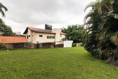 Loteamento e Condomínio, 580 m² - Foto 5