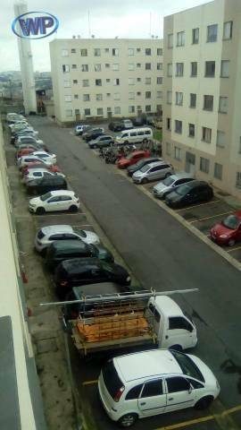 Apartamento, 2 quartos, 45 m² - Foto 3