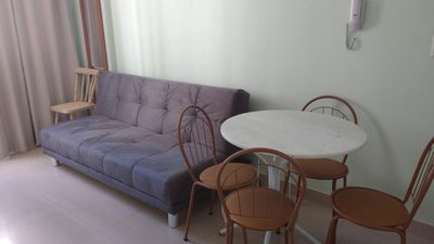 Apartamento, 1 quarto, 40 m² - Foto 4
