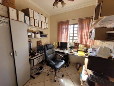 Casa, 3 quartos, 228 m² - Foto 3