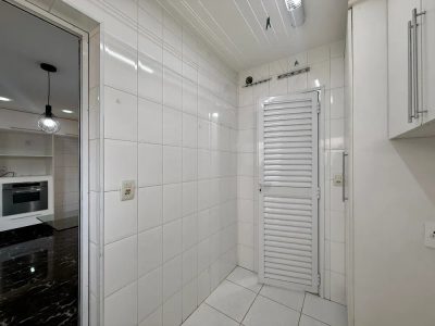 Apartamento, 3 quartos, 143 m² - Foto 3