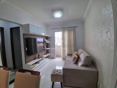 Apartamento, 2 quartos - Foto 4