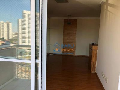 Apartamento, 2 quartos, 63 m² - Foto 4
