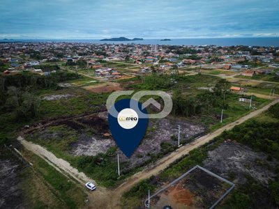 Terreno, 544 m² - Foto 1