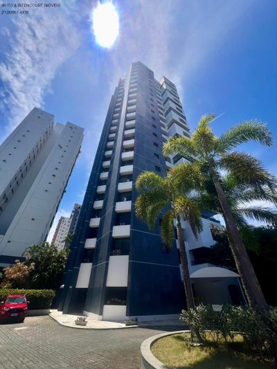 Apartamento, 5 quartos, 300 m² - Foto 1