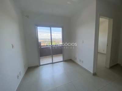 Apartamento, 2 quartos, 57 m² - Foto 2