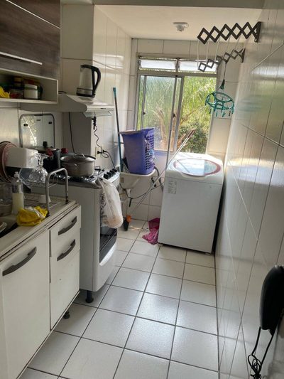 Apartamento, 3 quartos - Foto 2
