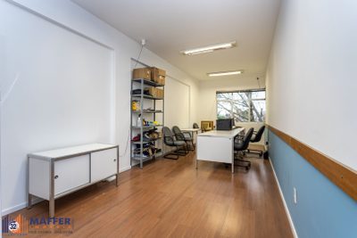 Sala-Conjunto, 36 m² - Foto 3