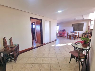 Apartamento, 3 quartos, 270 m² - Foto 2