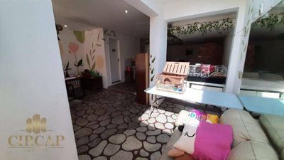 Loja-Salão, 115 m² - Foto 5