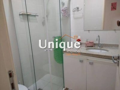 Apartamento, 2 quartos, 58 m² - Foto 5