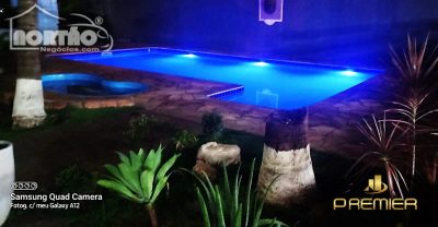 Casa, 1 quarto, 220 m² - Foto 1