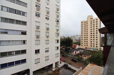 Cobertura, 4 quartos, 153 m² - Foto 5