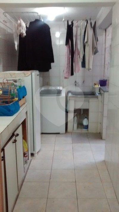 Sobrado, 3 quartos, 185 m² - Foto 2