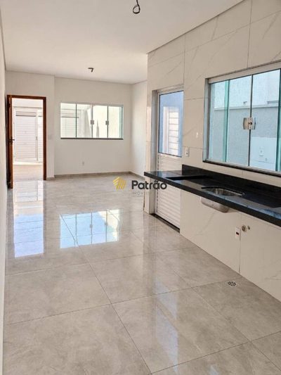 Casa, 3 quartos, 77 m² - Foto 4