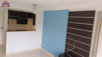 Apartamento, 2 quartos, 60 m² - Foto 3