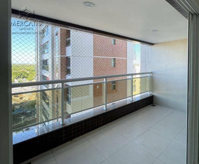 Apartamento, 3 quartos, 141 m² - Foto 4