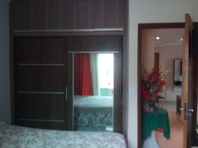 Apartamento, 2 quartos, 48 m² - Foto 5