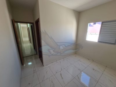 Casa, 3 quartos, 86 m² - Foto 1