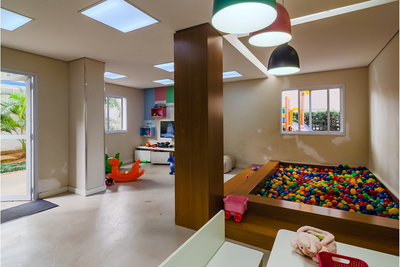Apartamento, 2 quartos, 47 m² - Foto 4