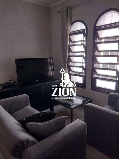 Casa, 5 quartos, 140 m² - Foto 4