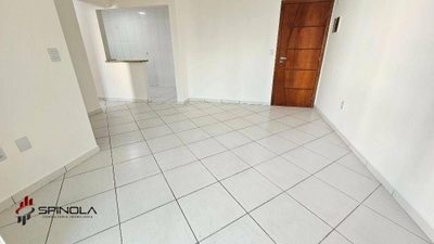 Apartamento, 2 quartos, 80 m² - Foto 2