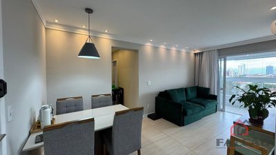 Apartamento, 2 quartos, 67 m² - Foto 3