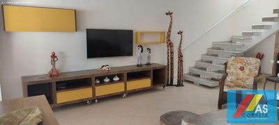 Sobrado, 4 quartos - Foto 2