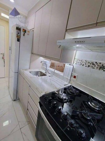 Apartamento, 3 quartos, 61 m² - Foto 5