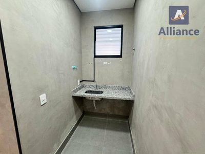 Sala-Conjunto, 49 m² - Foto 5