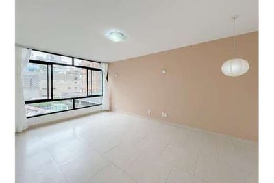 Apartamento, 3 quartos, 89 m² - Foto 1
