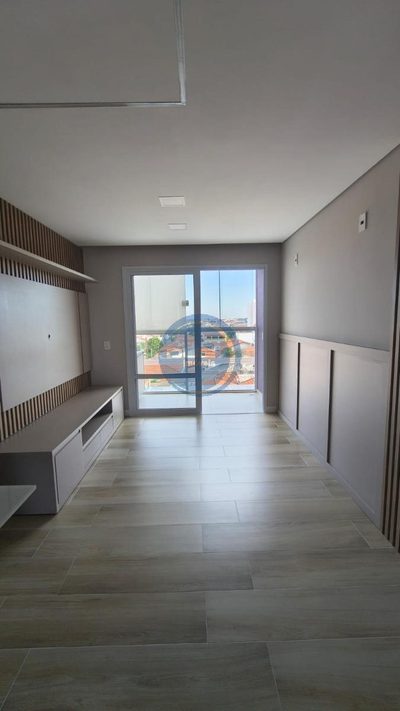 Apartamento, 3 quartos, 82 m² - Foto 2