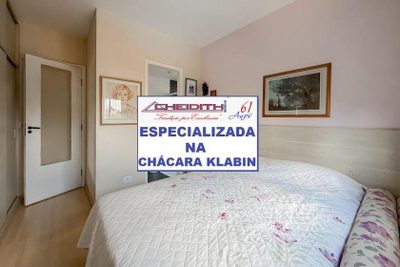 Apartamento, 3 quartos, 107 m² - Foto 4
