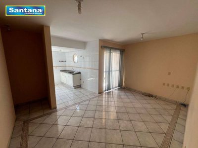 Apartamento, 1 quarto, 48 m² - Foto 1