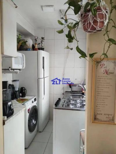 Apartamento, 1 quarto, 40 m² - Foto 1