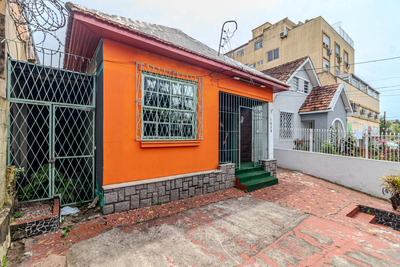 Prédio Inteiro, 180 m² - Foto 1