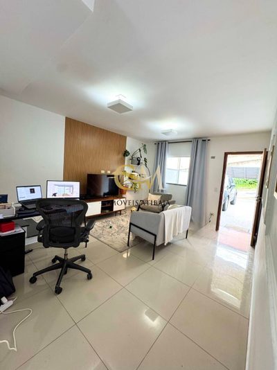Casa, 2 quartos, 108 m² - Foto 2