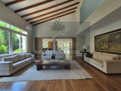 Casa de Condomínio, 4 quartos - Foto 5
