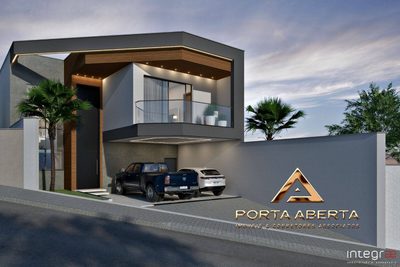 Casa, 3 quartos, 235 m² - Foto 4