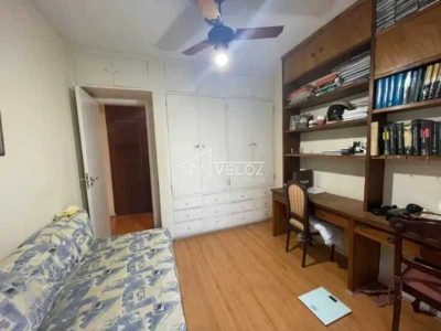 Apartamento, 3 quartos, 100 m² - Foto 3
