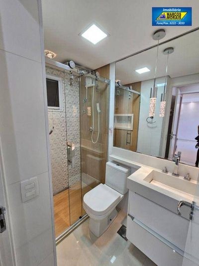 Apartamento, 2 quartos, 48 m² - Foto 2