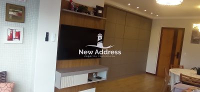 Apartamento, 3 quartos, 110 m² - Foto 5
