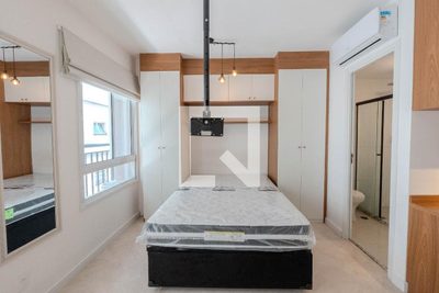 Kitnet-Studio, 25 m² - Foto 3